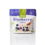 Freeze Dried Blueberry Powder