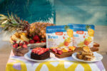 Tropical Fruit Mix Snack ( Freeze-Dried ) - Image 5