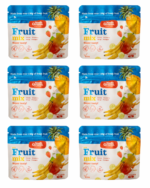 Tropical Fruit Mix Snack ( Freeze-Dried )